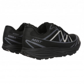 Simba ATR 3 WP W Black/Black MBT shoes